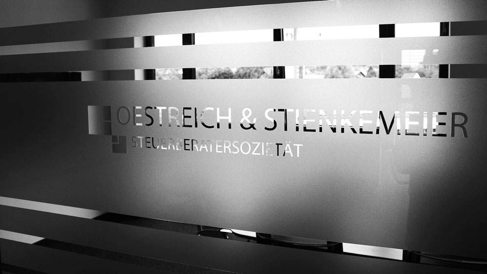 Oestreich & Stienkemeier Steuerberater Hüllhorst