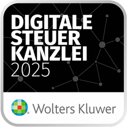 Digitale Steuerkanzlei 2025